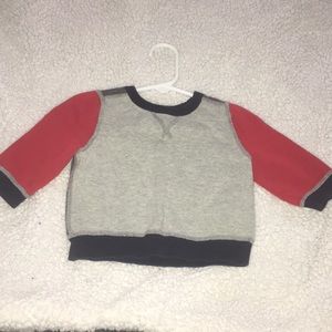 Baby gap sweater